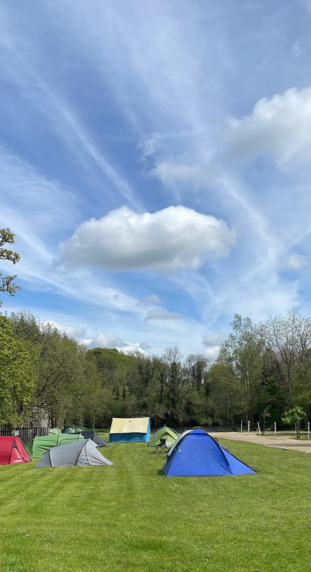 Camping 